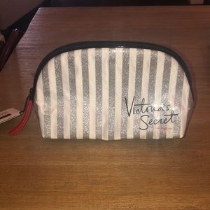 Victoria Secret makeup bag